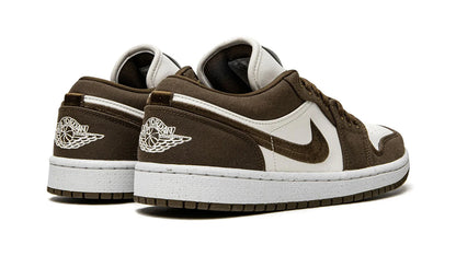 AIR JORDAN 1 LO WMNS Light Olive