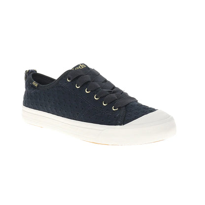 Cruise Mini Daisy Eyelet Slip On Sneakers