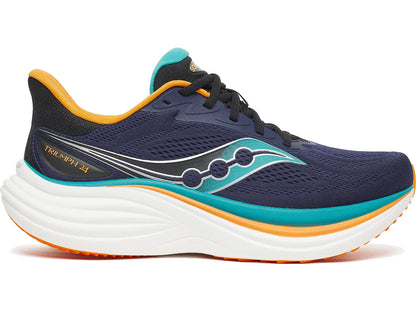 Mens Saucony Triumph 24