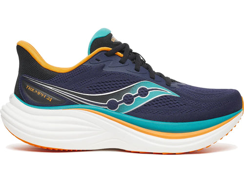 Mens Saucony Triumph 24