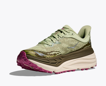 Womens Hoka Stinson 7