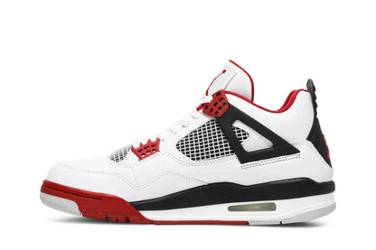 Jordan 4 Retro Mars Blackmon