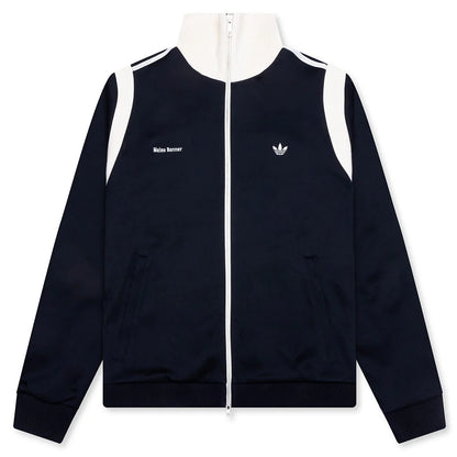 Adidas Originals x Wales Bonner Twill Track Top Night Navy