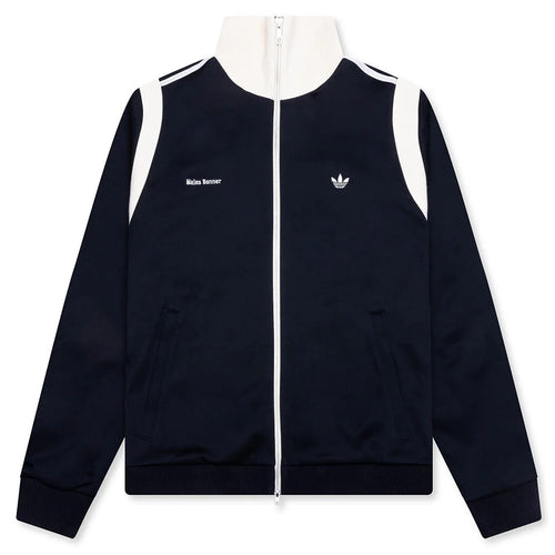 Adidas Originals x Wales Bonner Twill Track Top Night Navy