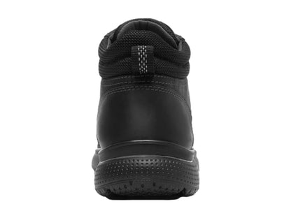 Botas Flexi Negro para Hombre