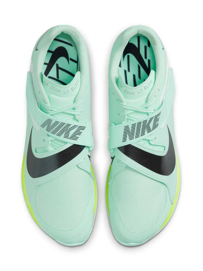 Nike Air Zoom LJ Elite Track Field Jumping Spikes