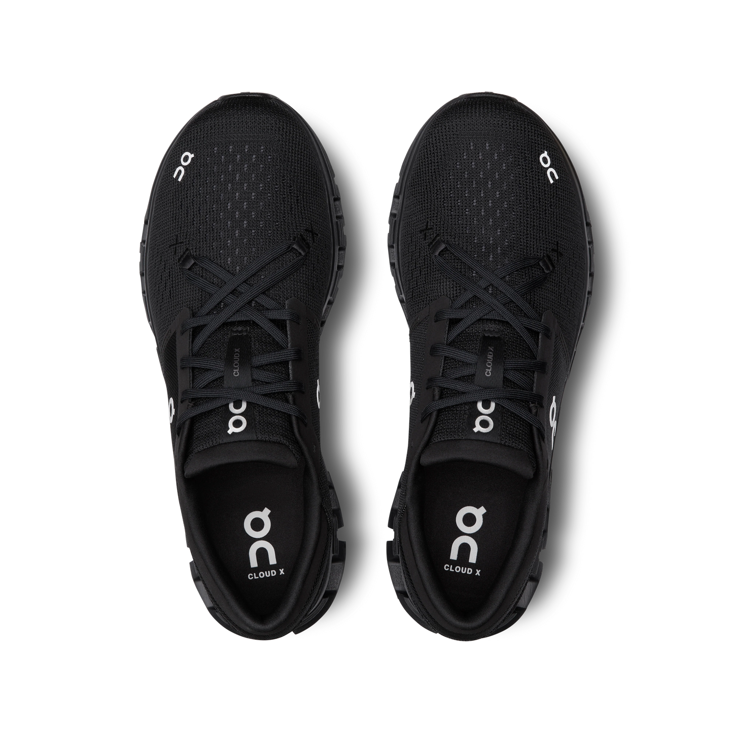 Men's Cloud X 4