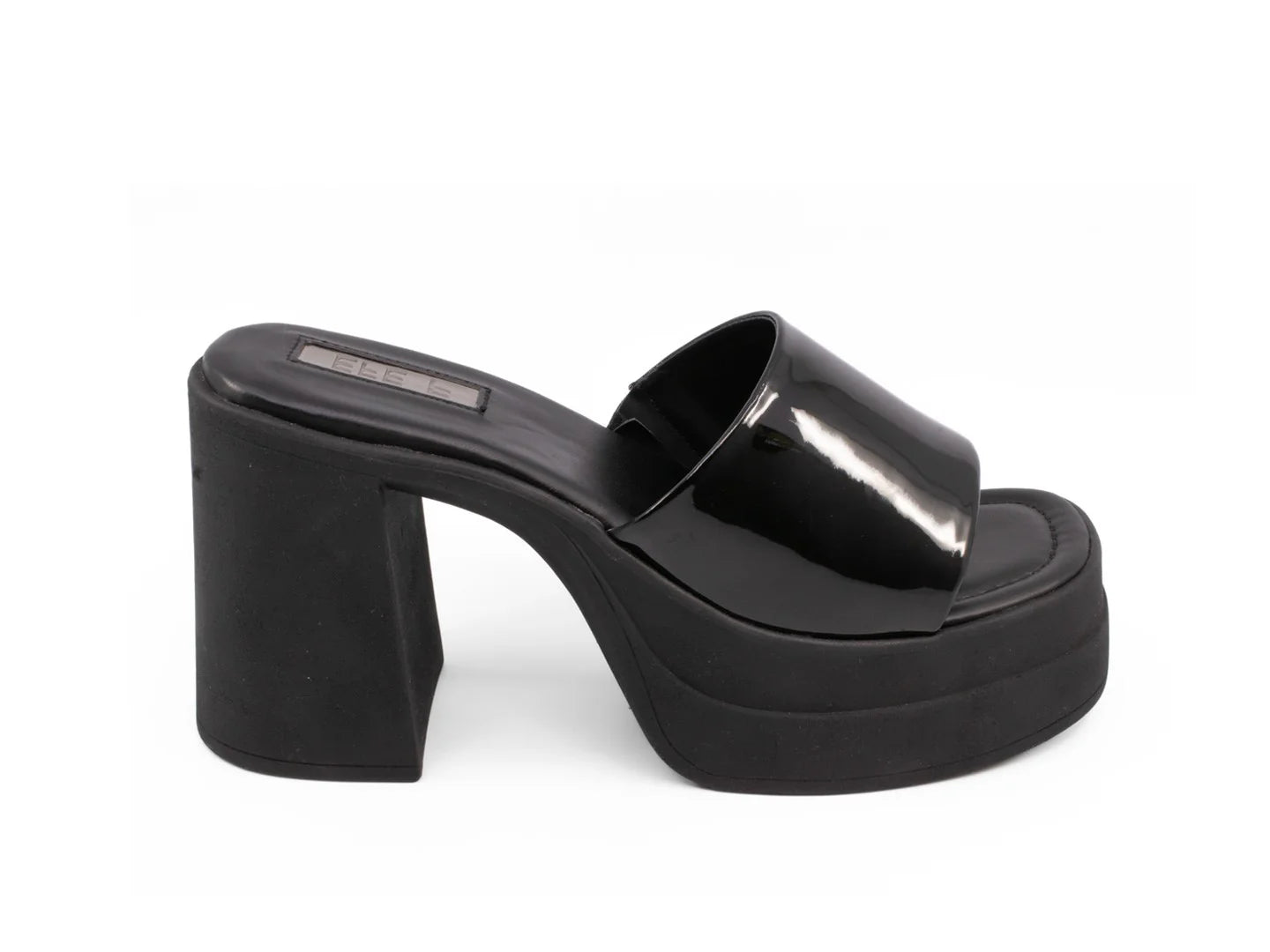 Zapatillas EFE Negro para Mujer