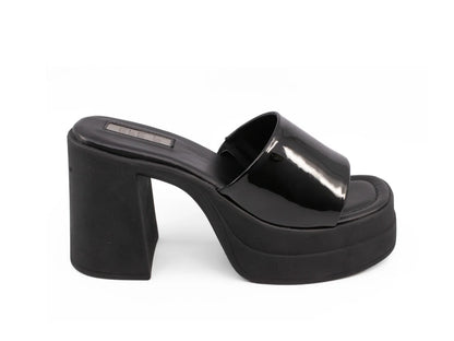 Zapatillas EFE Negro para Mujer