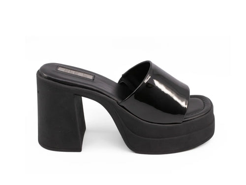 Zapatillas EFE Negro para Mujer