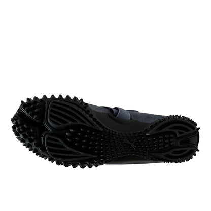 Mostro Unlined Slip On Sneakers
