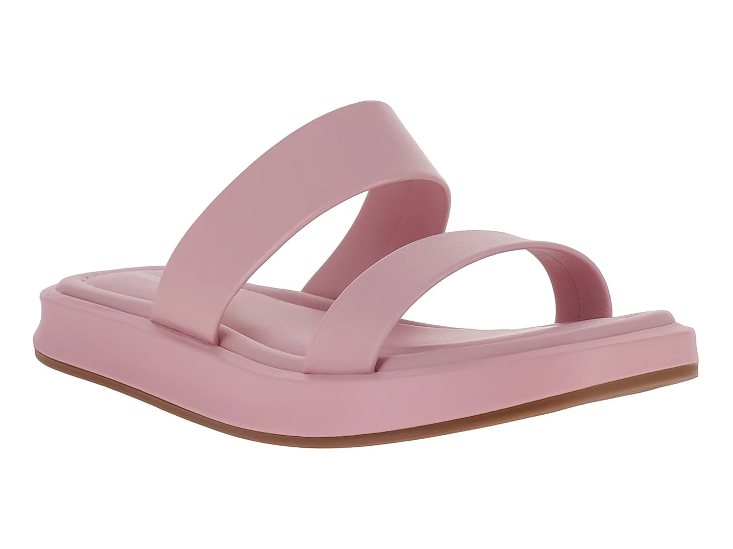 Sandalias Molekinha Rosa para Niña