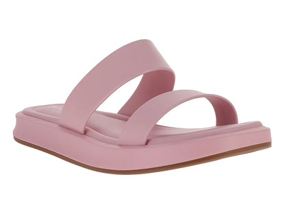 Sandalias Molekinha Rosa para Niña