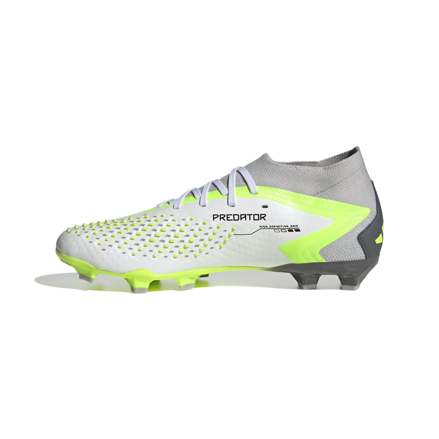 adidas Predator Accuracy2 FG Firm Ground Soccer Cleats