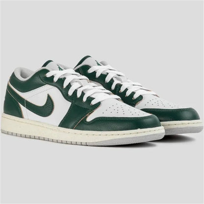 Air Jordan 1 Oxidized Green