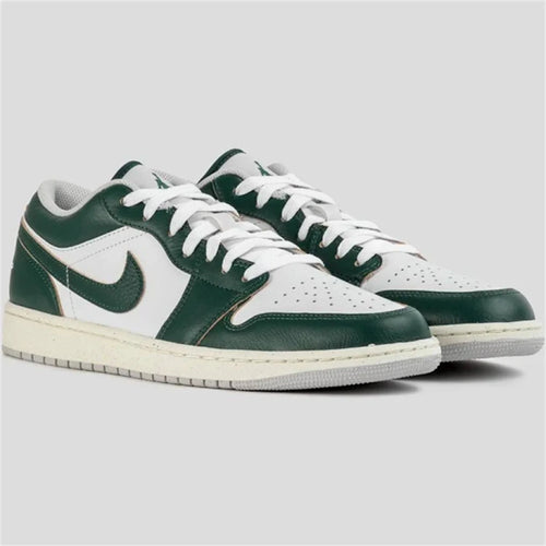 Air Jordan 1 Oxidized Green
