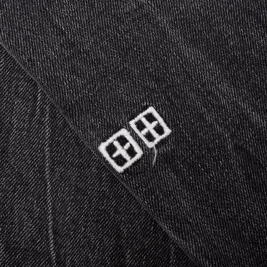 Van Winkle Chamber Pants Black