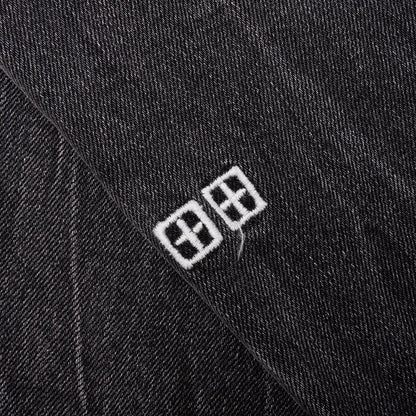 Van Winkle Chamber Pants Black