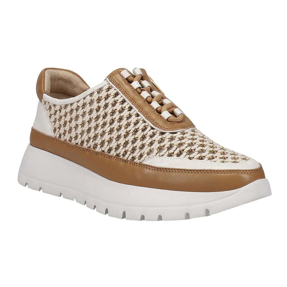 Qubi Slip On Sneakers