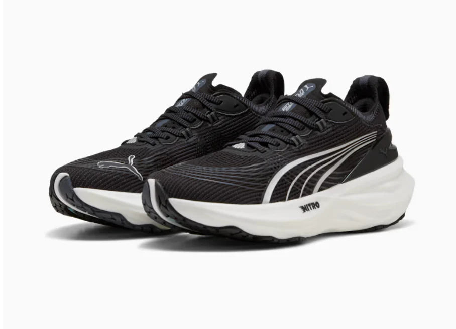 Womens ForeverRun Nitro 2