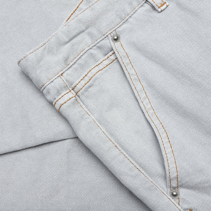 Operator Pant Grey