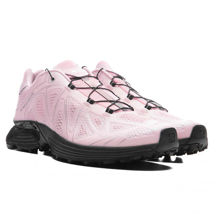 XT Whisper Void Icy Pink Black Footwear Silver