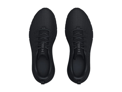 Tenis Under Armour UA W Phade RN 2 Negro para Mujer