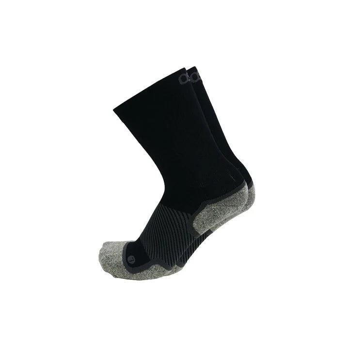 OS1st Crew Wide Wellness Performance Socks WP4