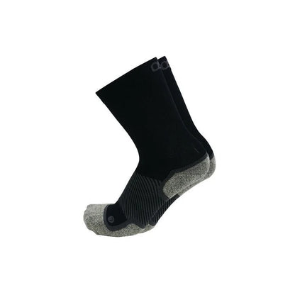 OS1st Crew Wide Wellness Performance Socks WP4