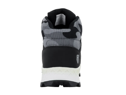 Botas K Swiss Rodney Negro para Hombre
