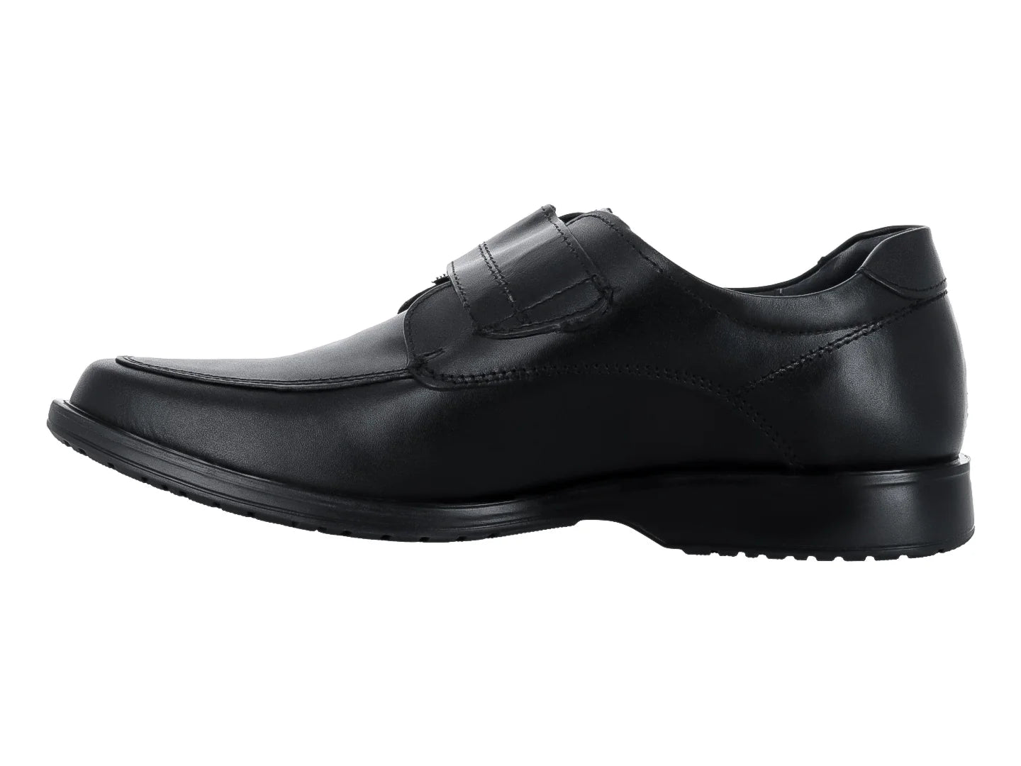 Zapatos Formales Merano Napa Negro para Hombre