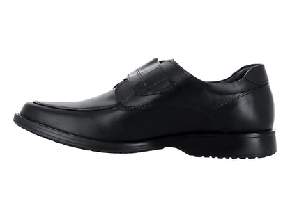 Zapatos Formales Merano Napa Negro para Hombre