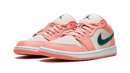 AIR JORDAN 1 LO WMNS Light Madder Root