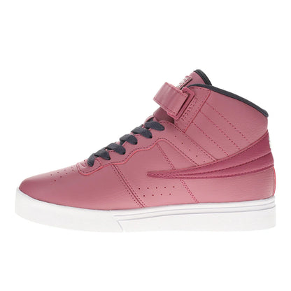 Vulc 13 High Top Sneakers