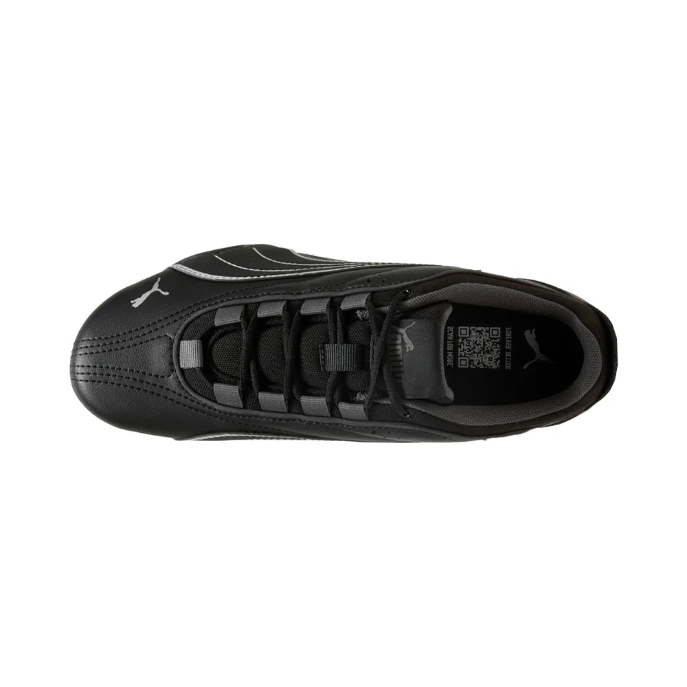 Catch Soleil Lace Up Sneakers