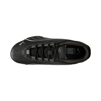 Catch Soleil Lace Up Sneakers