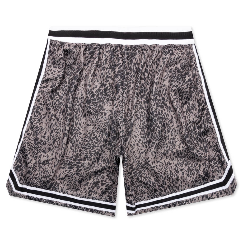 Game Shorts Grey Bengal
