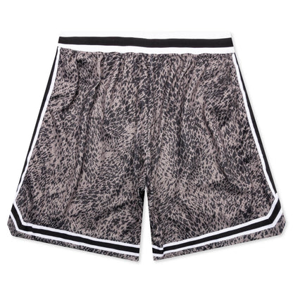 Game Shorts Grey Bengal