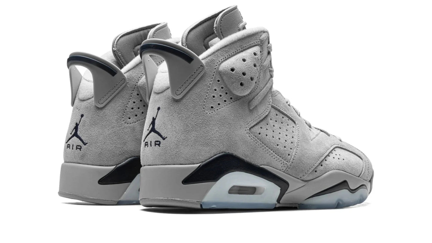 Air Jordan 6 Georgetown