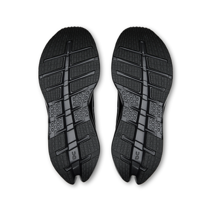 Men's Cloudrunner 3 in Black/Black