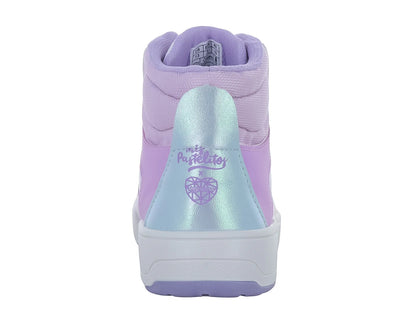 Tenis Tropicana Blanco para Niña