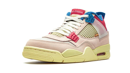 Air Jordan 4 Retro SP Union Guava Ice