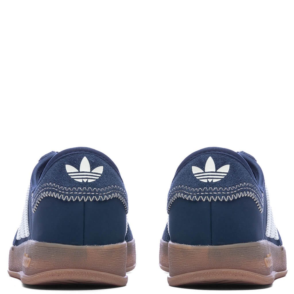 Adidas Originals x CLOT By Edison Chen Conavy Off White Gum