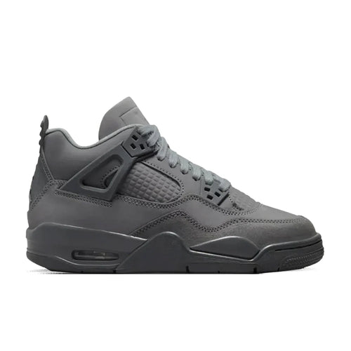 Air Jordan 4 Retro SE GS Wet Cement Smoke Grey Iron Grey Cement Grey