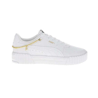 Carina 3.0 Charm Lace Up Sneakers