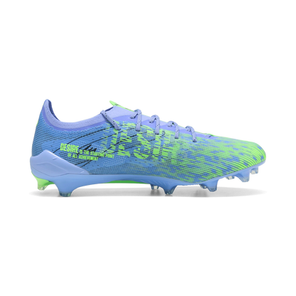 PUMA Ultra 5 Ultimate Chasing The Dream FG Firm Ground Purple