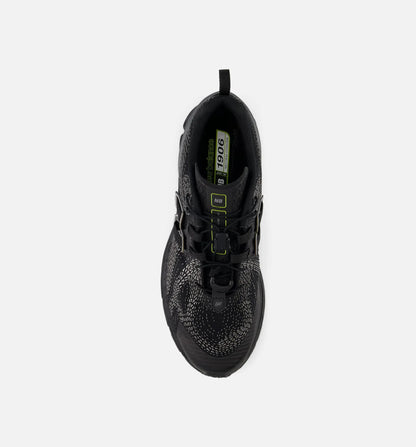 1906F Mens Lifestyle Shoe Black Alkaline Green