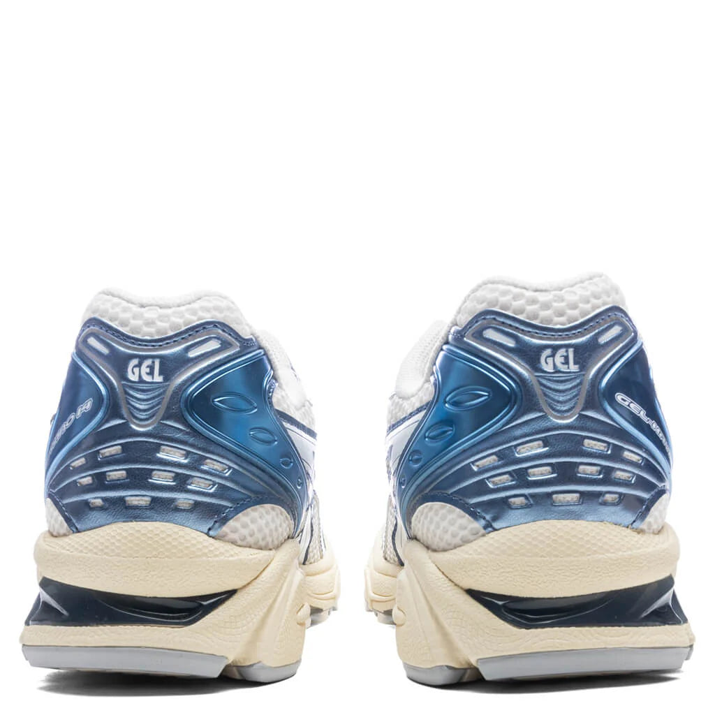 Gel Kayano 14 Cream Denim Blue