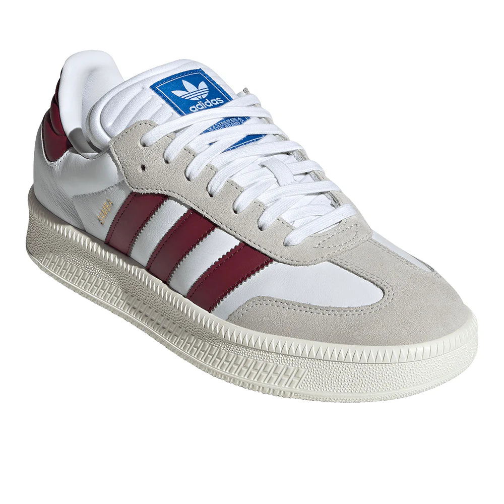 Samba XLG Lace Up Sneakers