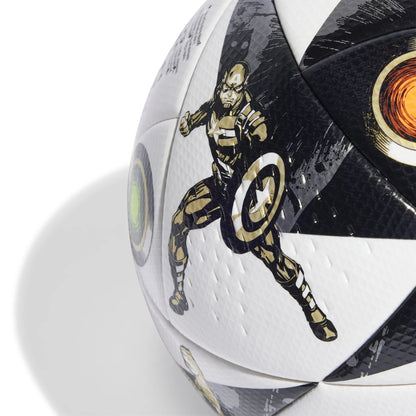 adidas Marvel MLS All Star Pro Ball